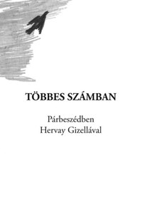 Többes számban - Párbeszédben Hervay Gizellával -  (Könyv)