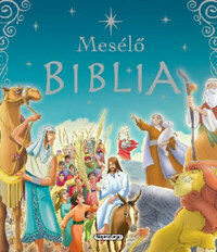 Mesélő Biblia -  (Könyv)