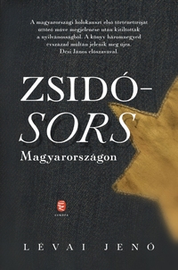 Lévai Jenő: Zsidósors Magyarországon -  (Könyv)