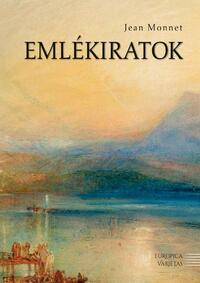 Jean Monnet: Emlékiratok -  (Könyv)