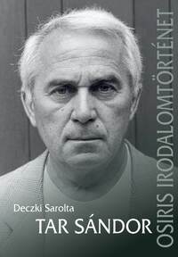 Deczki Sarolta: Tar Sándor -  (Könyv)