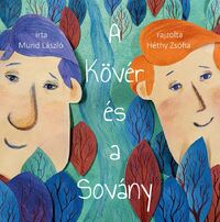 Mund László: A Kövér és a Sovány -  (Könyv)