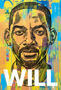 Will Smith, Illés Róbert: Will -  (Könyv)