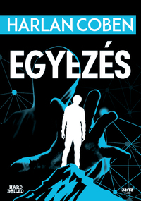 Harlan Coben: Egyezés -  (Könyv)