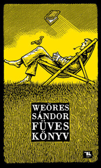 Weöres Sándor: Füves könyv -  (Könyv)