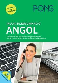 Rachel Armitage-Amato: Pons Irodai kommunikáció - Angol - Új kiadás -  (Könyv)