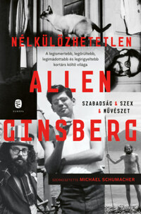 Allen Ginsberg: Nélkülözhetetlen Allen Ginsberg -  (Könyv)
