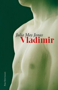 Julia May Jonas: Vladimir -  (Könyv)