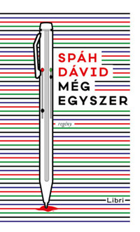 Spáh Dávid: Még egyszer -  (Könyv)