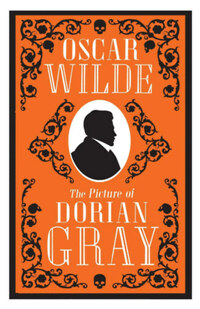 Oscar Wilde: The Picture of Dorian Gray -  (Könyv)