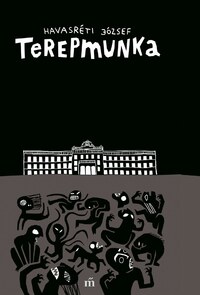 Havasréti József: Terepmunka -  (Könyv)