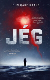 John Kare Raake: Jég -  (Könyv)