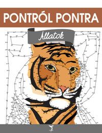 Állatok - Pontról pontra -  (Könyv)