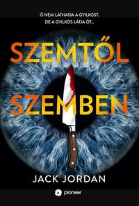 Jack Jordan: Szemtől szemben -  (Könyv)