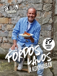 Fördős Lajos: Fördős Lajos a konyhában -  (Könyv)