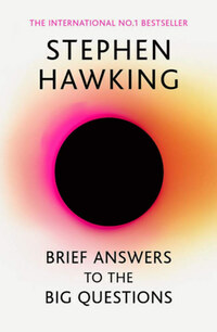 Stephen Hawking: Brief Answers to the Big Questions -  (Könyv)