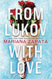 Mariana Zapata: From Lukov With Love -  (Könyv)
