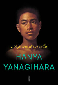 Hanya Yanagihara: A paradicsomba -  (Könyv)