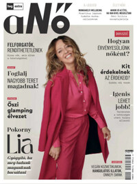 HVG Extra Magazin - a Nő 2022/03 -  (Könyv)