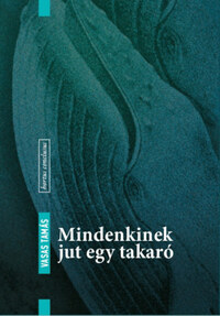 Vasas Tamás: Mindenkinek jut egy takaró -  (Könyv)