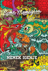 Soma Mamagésa: Nemek igenje -  (Könyv)