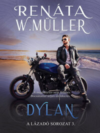 Renáta W. Müller: Dylan -  (Könyv)