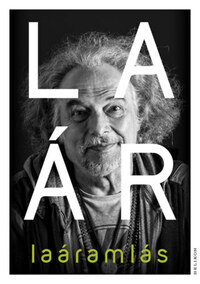 Laár András: Laáramlás -  (Könyv)