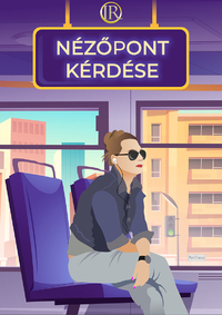 Zsoldos Árpád, Zsoldos Adrienn: Nézőpont kérdése -  (Könyv)