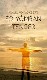 Malejkó Norbert: Folyómban tenger -  (Könyv)