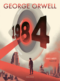 George Orwell, Frederico Carvalhaes Nesti: 1984 - képregény -  (Könyv)