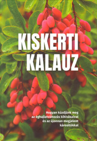 Kiskerti kalauz -  (Könyv)