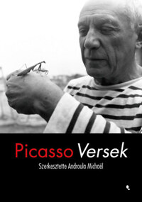 Pablo Picasso: Versek -  (Könyv)