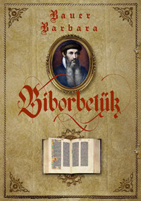 Bauer Barbara: Bíborbetűk -  (Könyv)