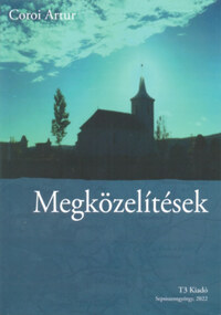 Coroi Artur: Megközelítések -  (Könyv)