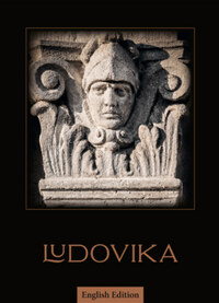 Ludovika - English Edition -  (Könyv)