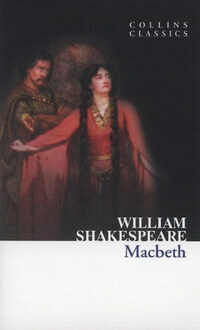 William Shakespeare: Macbeth -  (Könyv)