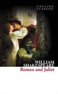 William Shakespeare: Romeo and Juliet -  (Könyv)