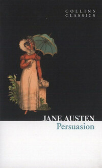 Jane Austen: Persuasion -  (Könyv)