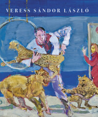 Feledy Balázs: Veress Sándor László -  (Könyv)