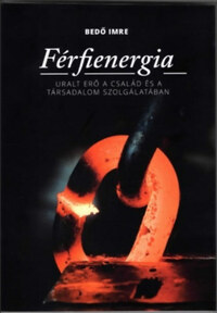 Bedő Imre: Férfienergia - Uralt erő a család és a társadalom szolgálatában -  (Könyv)