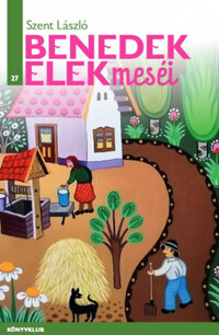 Benedek Elek: Szent László -  (Könyv)