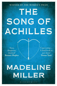 Madeline Miller: The Song of Achilles -  (Könyv)