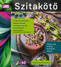 Szitakötő 2022/60 - A kíváncsi gyerekek folyóirata -  (Könyv)