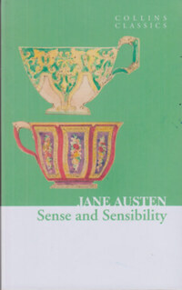 Jane Austen: Sense and Sensibility -  (Könyv)