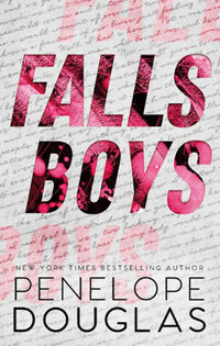 Penelope Douglas: Falls Boys -  (Könyv)