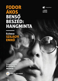 Fodor Ákos: Benső beszéd: hangminta - Hangoskönyv -  (Könyv)