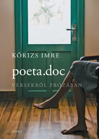 Kőrizs Imre: poeta.doc -  (Könyv)