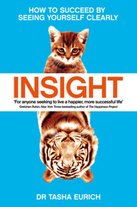 Tasha Eurich: Insight -  (Könyv)