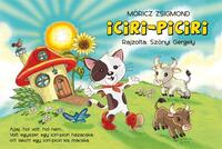 Móricz Zsigmond: Iciri-piciri -  (Könyv)
