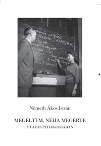 Németh Ákos István: Megéltem, néha megérte -  (Könyv)